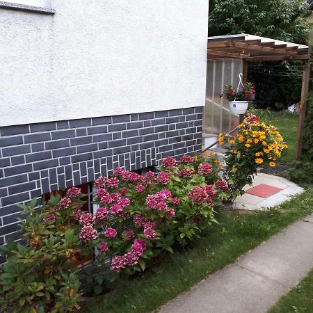 4You Berlim Exterior foto